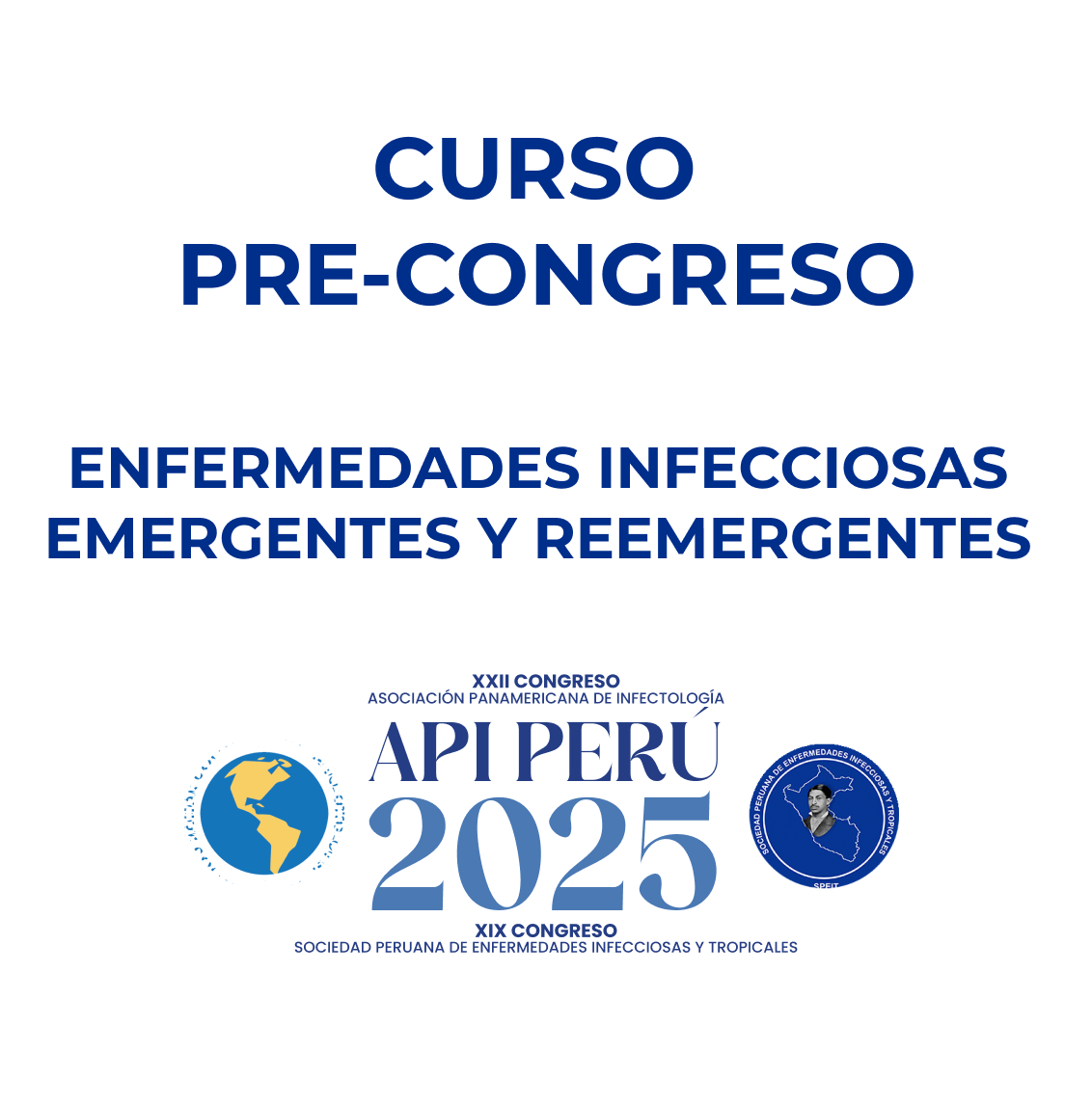 Enfermedades infecciosas emergentes y reemergentes