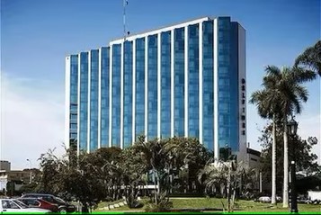 Delfines Hotel & Convention Center