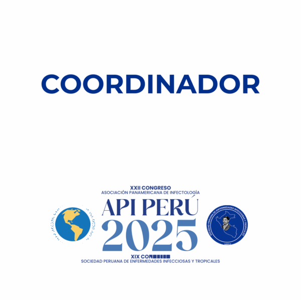 COORDINADOR