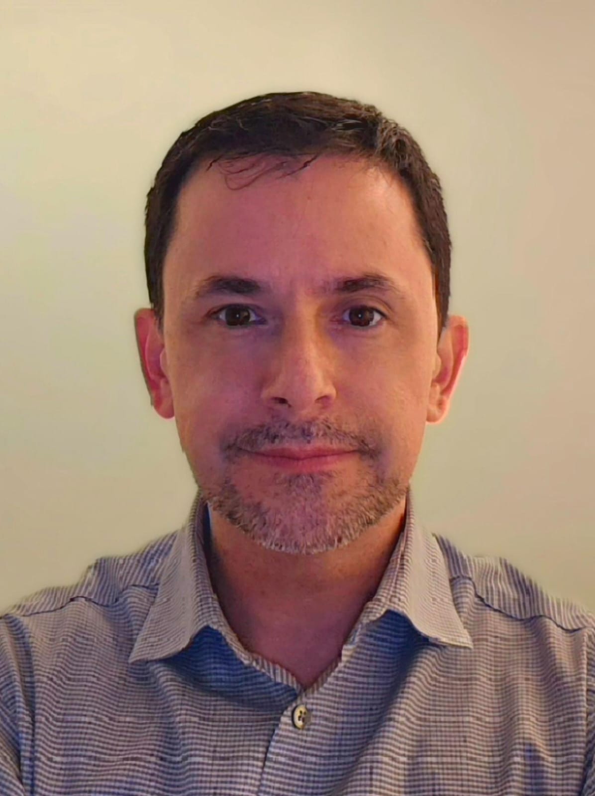 Francisco Silva Ojeda