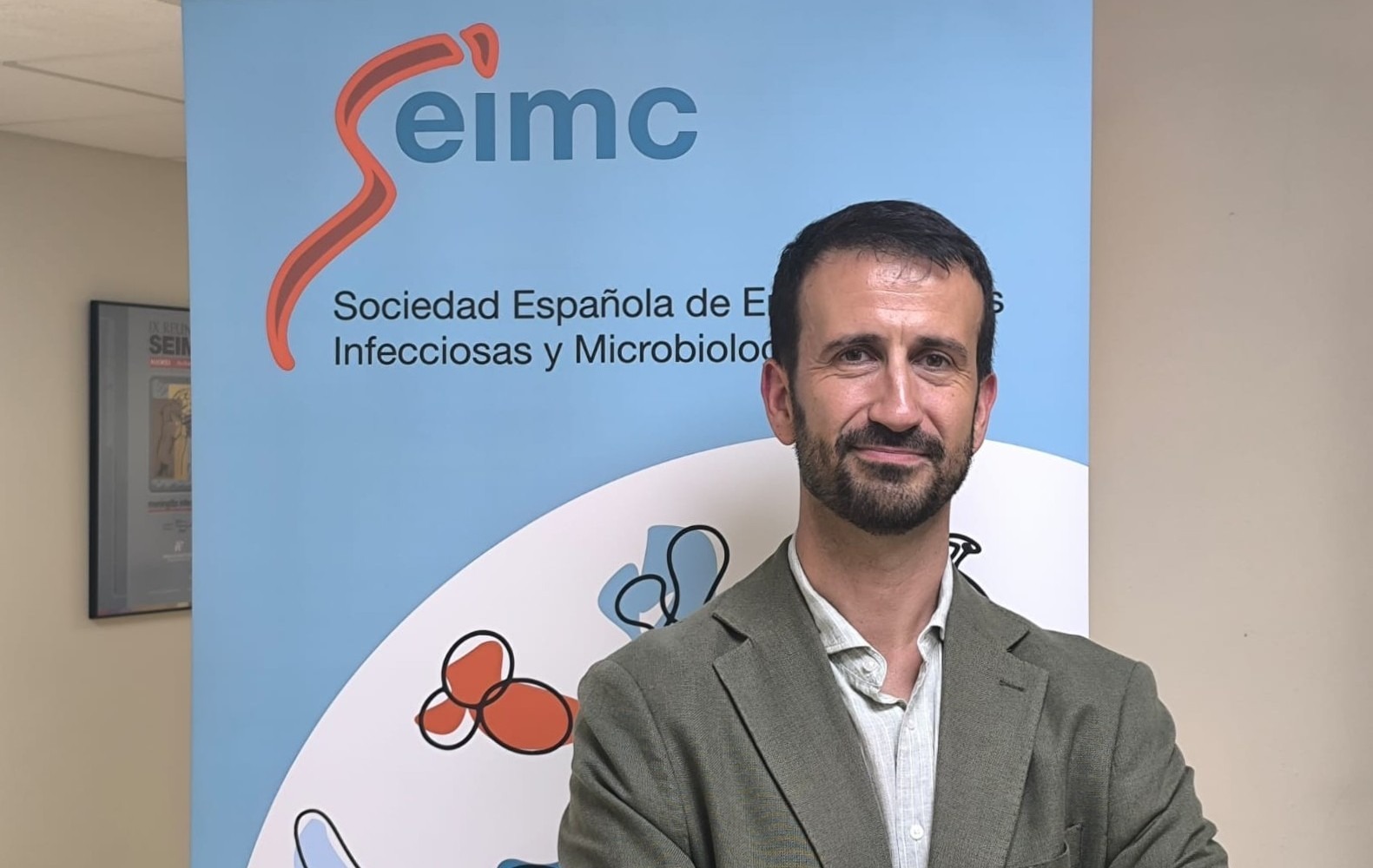 Francisco Javier Membrillo de Novales