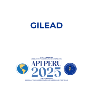 GILEAD l API PERÚ