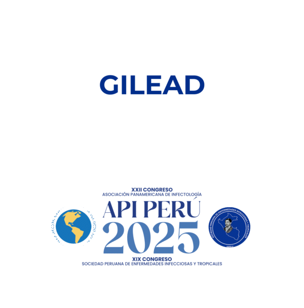GILEAD l API PERÚ