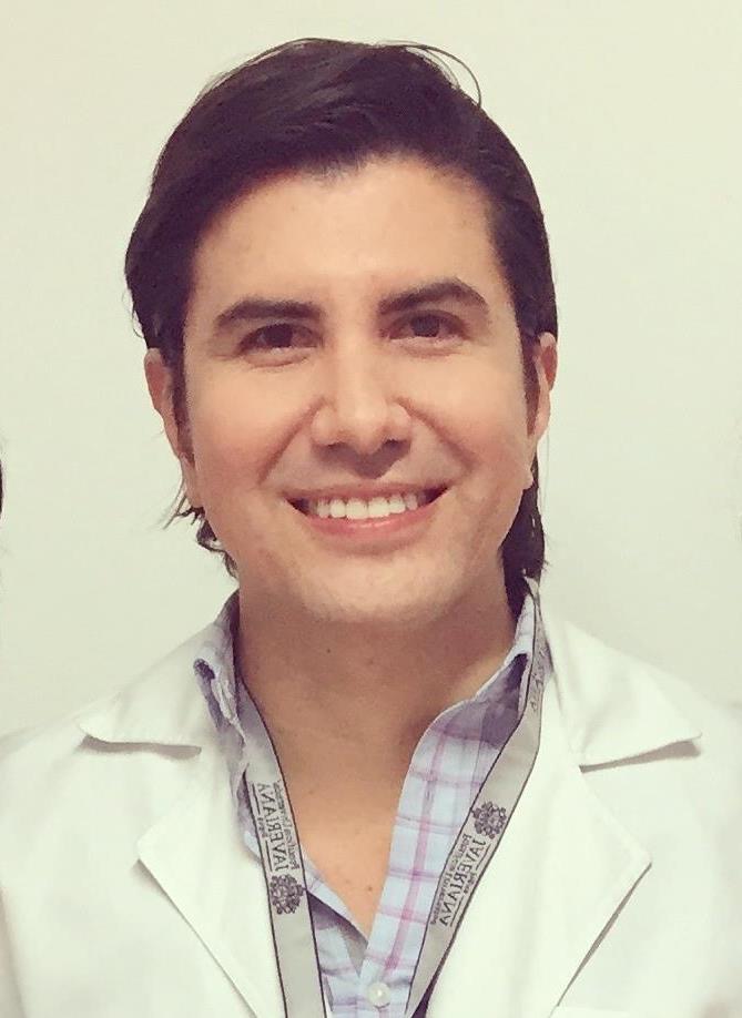 German Esparza