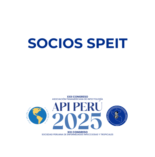 Socios SPEIT