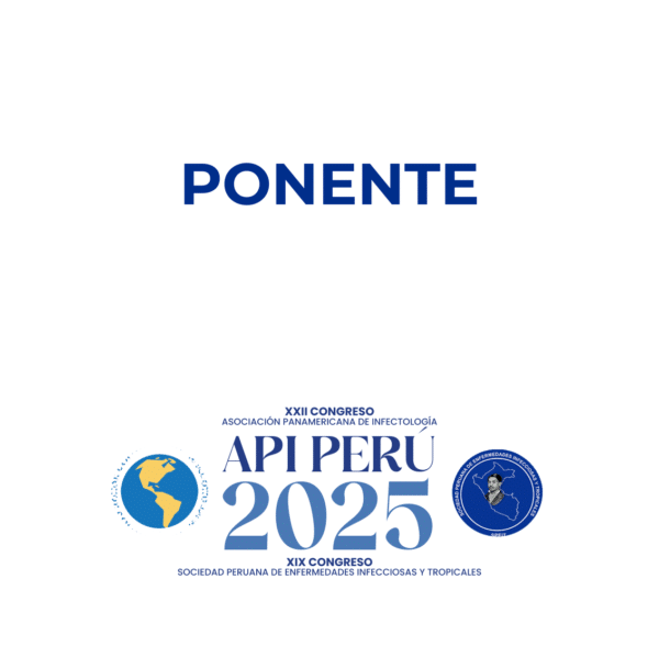 PONENTE l API PERÚ