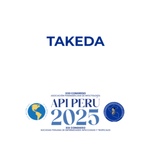 TAKEDA l API PERÚ
