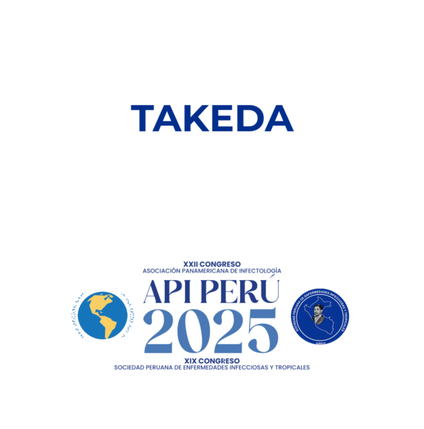 TAKEDA l API PERÚ