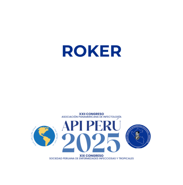 ROKER l API PERÚ
