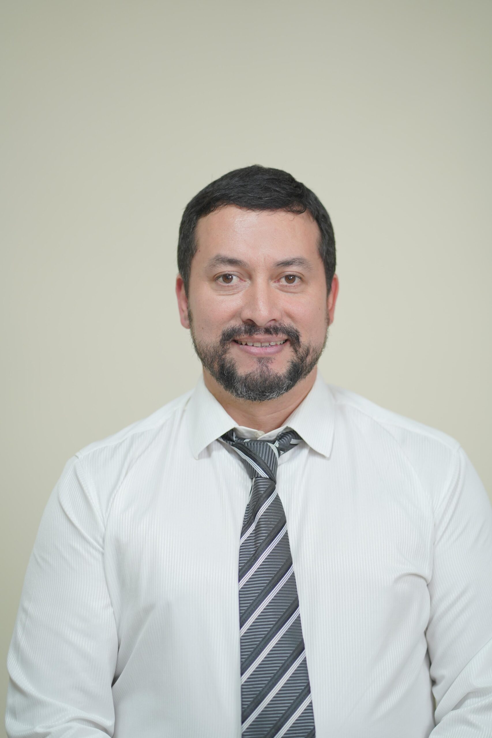 Virgilio Gastón Lezcano