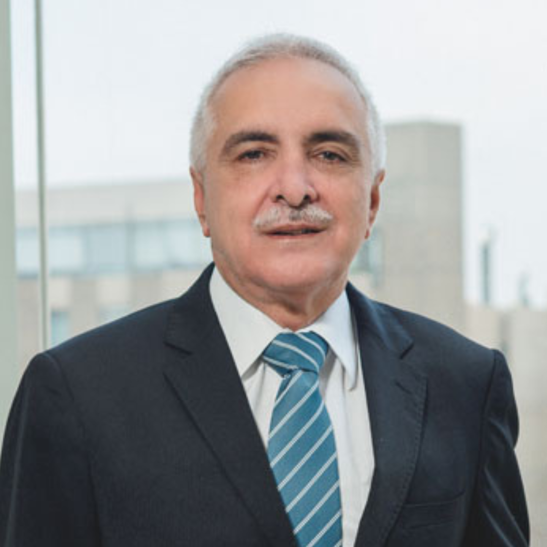 Carlos Eduardo Verne Martin