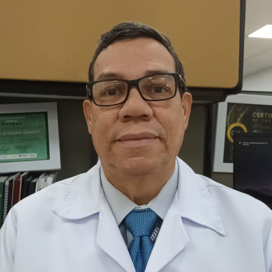Wilmer Ernesto Villamil Gomez