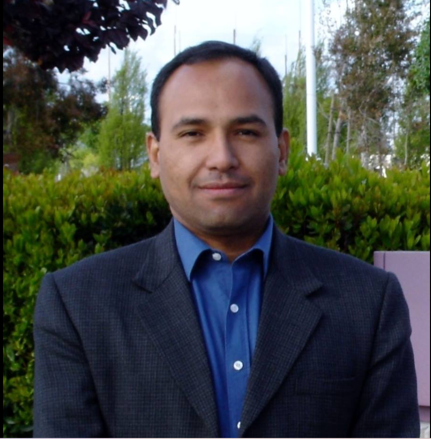 Javier Ricardo Lama Valdivia