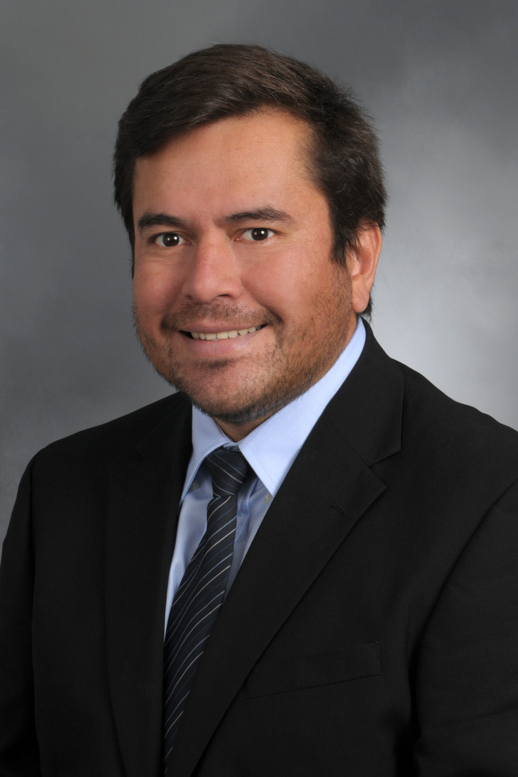 Luis A. Marcos