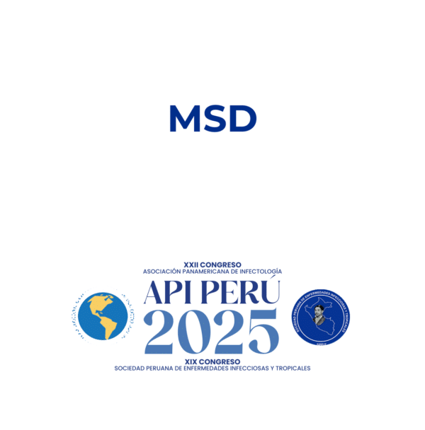 MSD l API PERÚ
