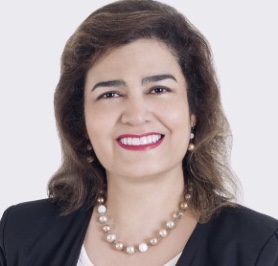 María Eugenia Gutiérrez Pimentel