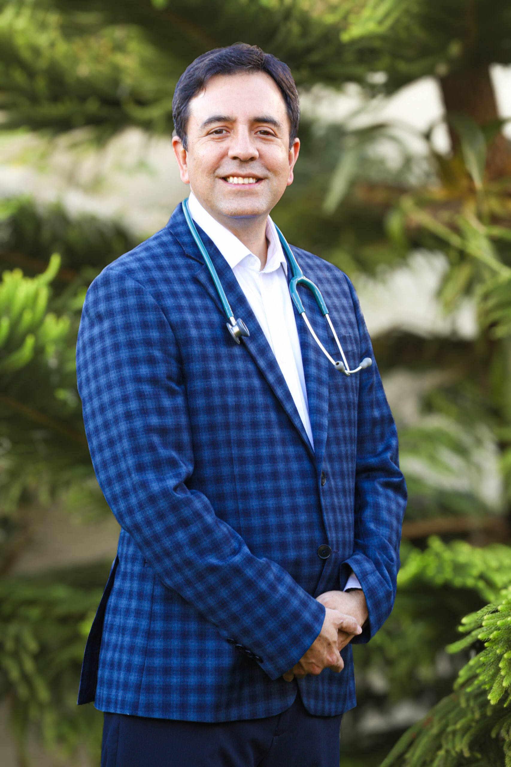 Mario Augusto Melgar Toledo