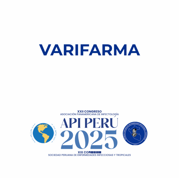 VARIFARMA l API PERÚ