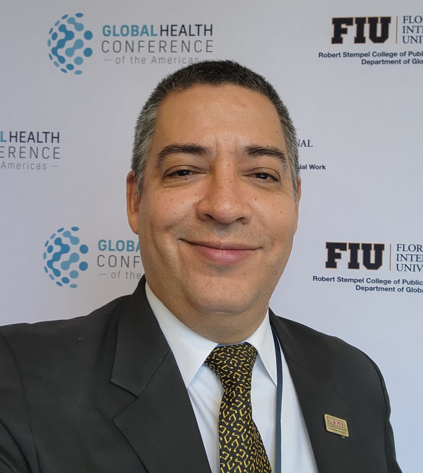 Alfonso J. Rodriguez-Morales