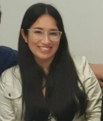 Fiorela Yuly Alvarez Romero