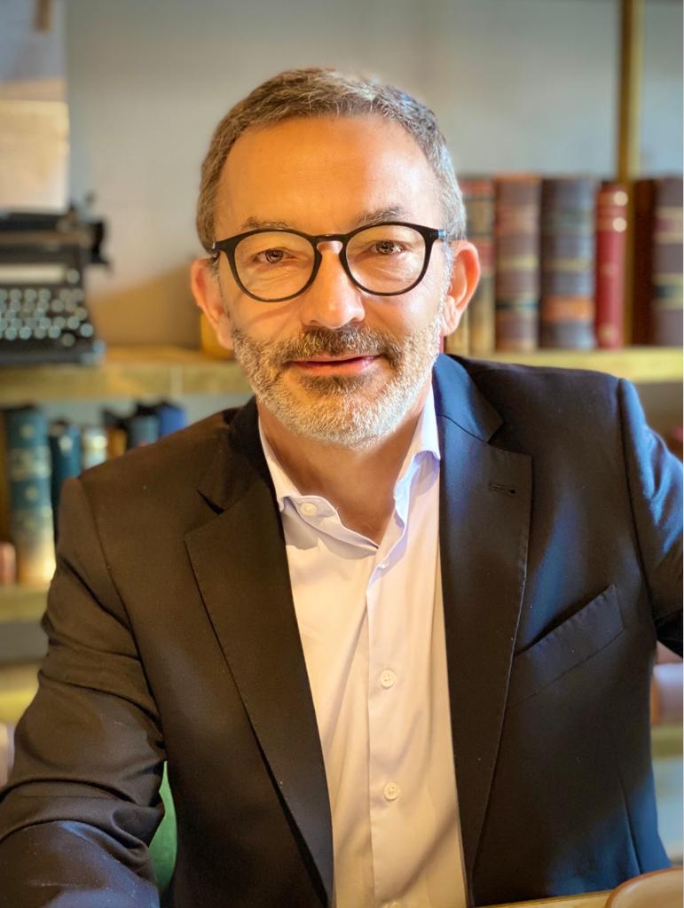 Gustavo Lopardo