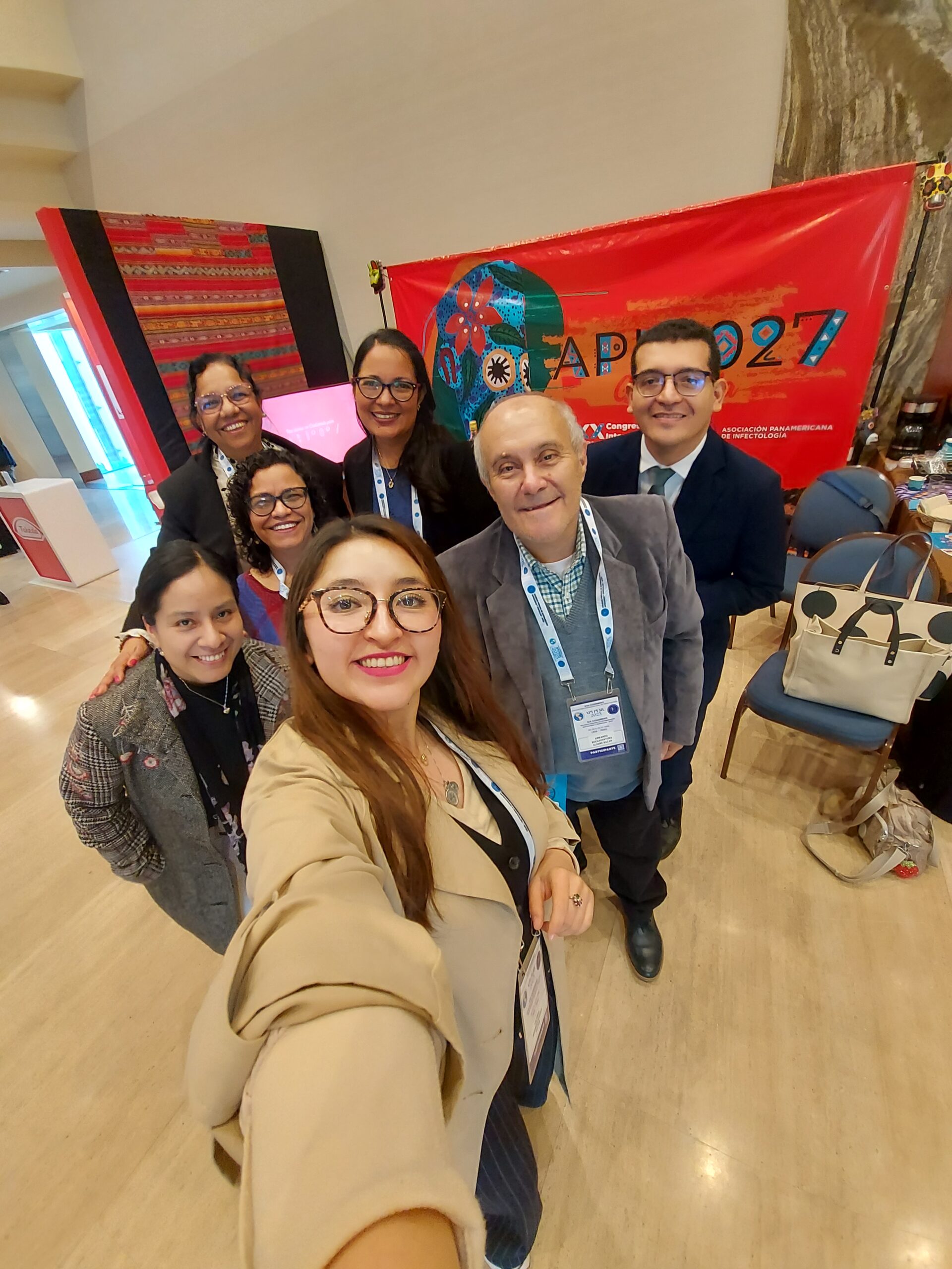 Foto API 42