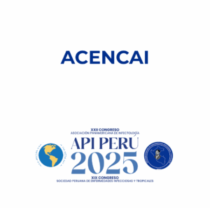 ACENCAI l API PERÚ
