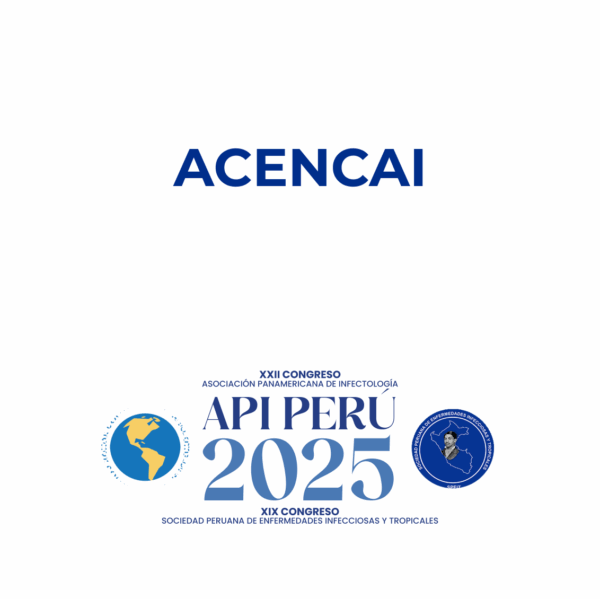 ACENCAI l API PERÚ