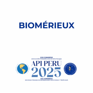 BIOMÉRIEUX l API PERÚ