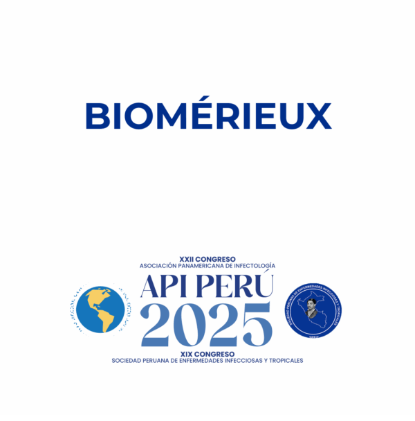 BIOMÉRIEUX l API PERÚ
