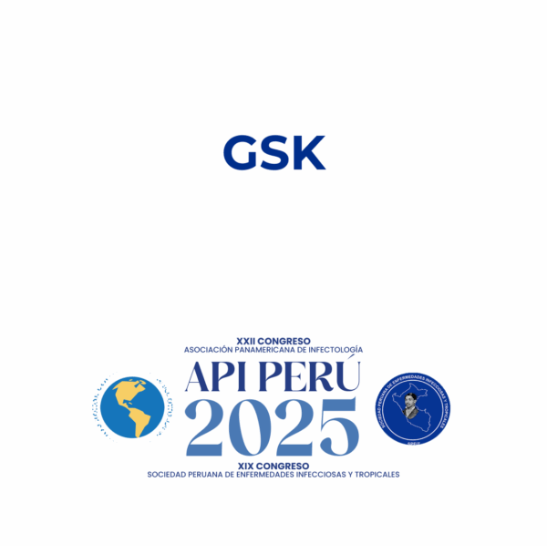 GSK l API PERÚ