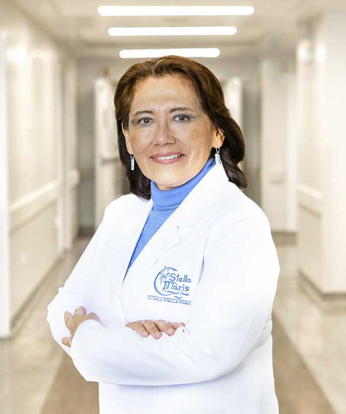 Sofía del Carmen González Collantes