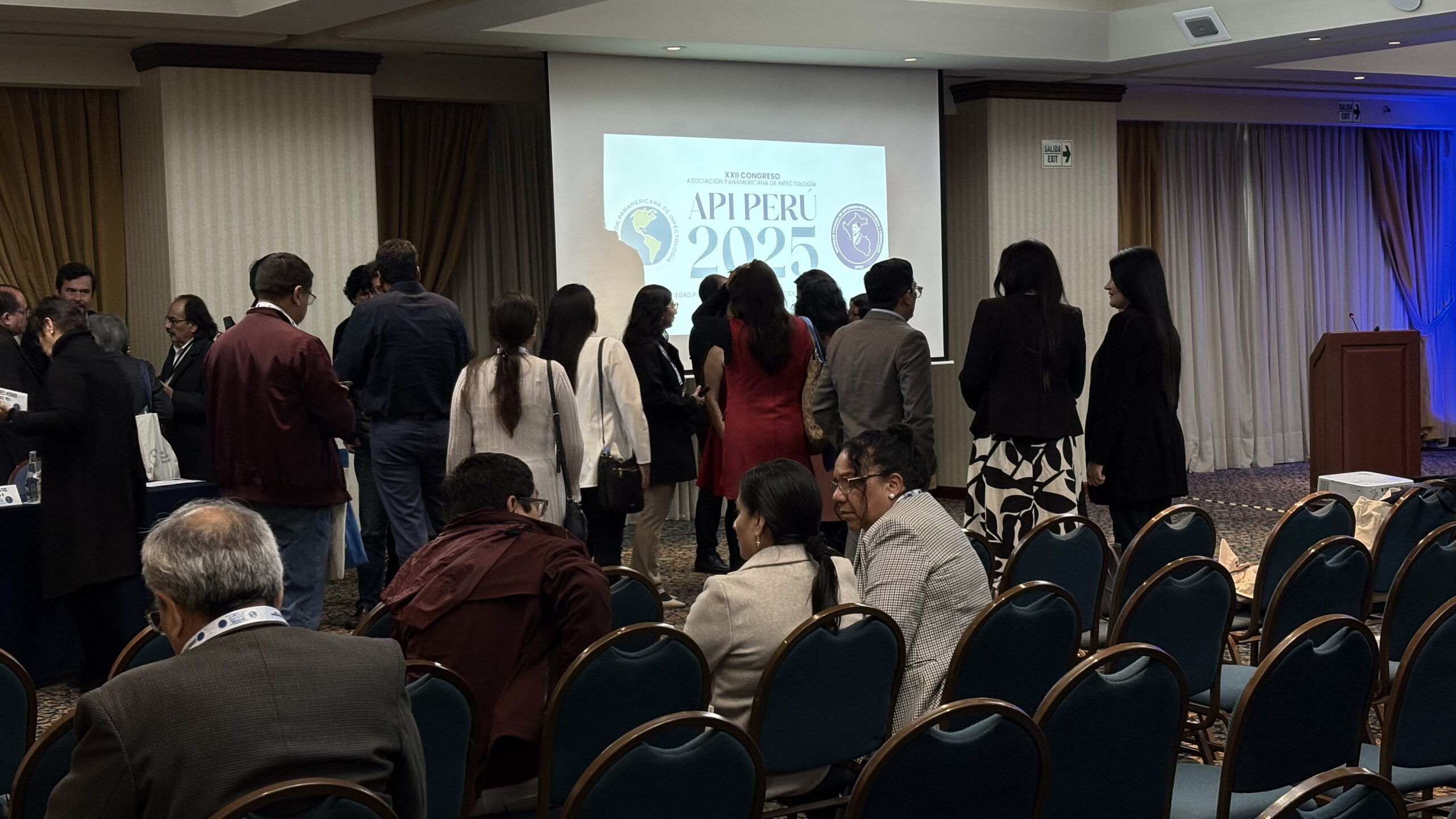 Foto API 85