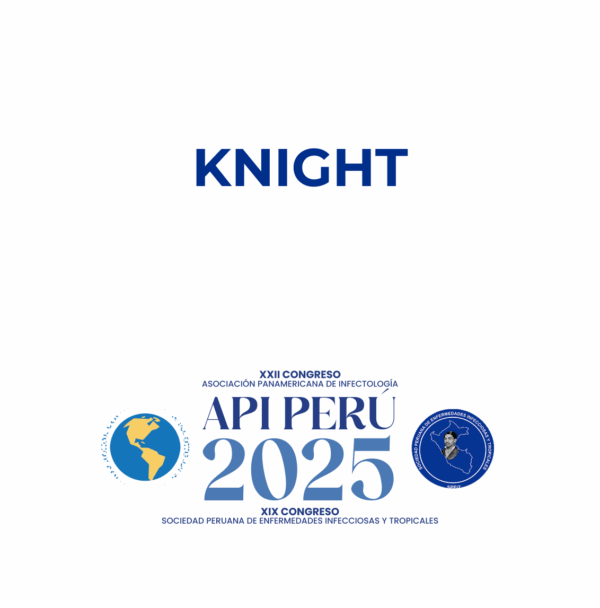 KNIGHT l API PERÚ