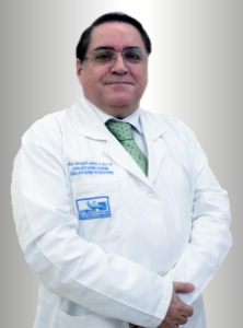 Luis Cuéllar Ponce de León