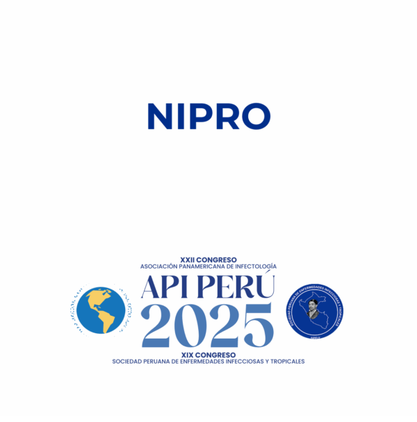 NIPRO l API PERÚ