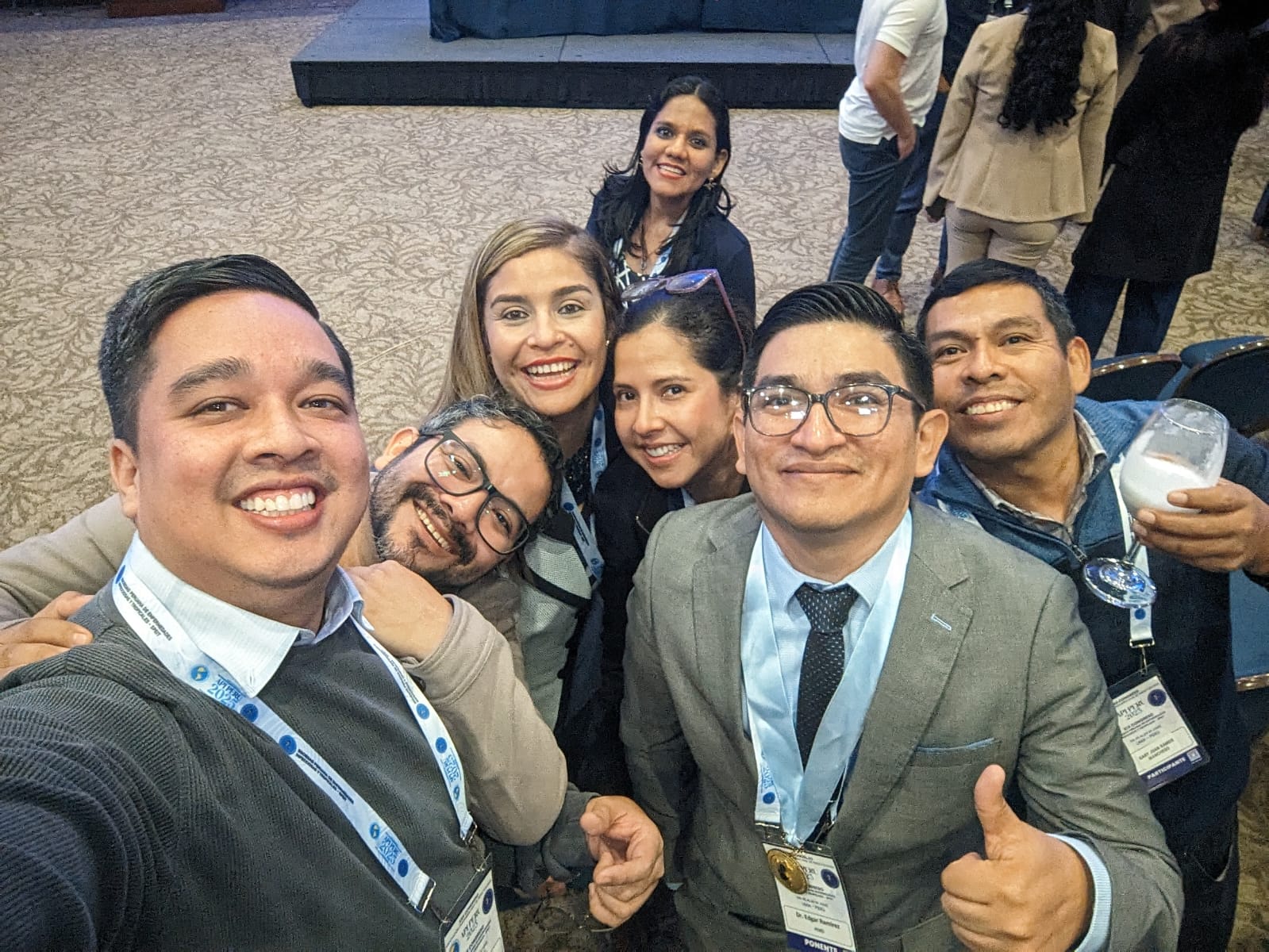 Foto API 46